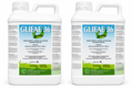Désherbant Glyphosate Glifae 5L Herbicide Pour Mauvaises Herbes