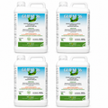 Désherbant Glyphosate Glifae 4X5L Herbicide Pour Mauvaises Herbes